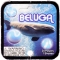 BELUGA - MEGA MARBLES - MEGA MARBLES 24+1 (2009-2013) (FACE)